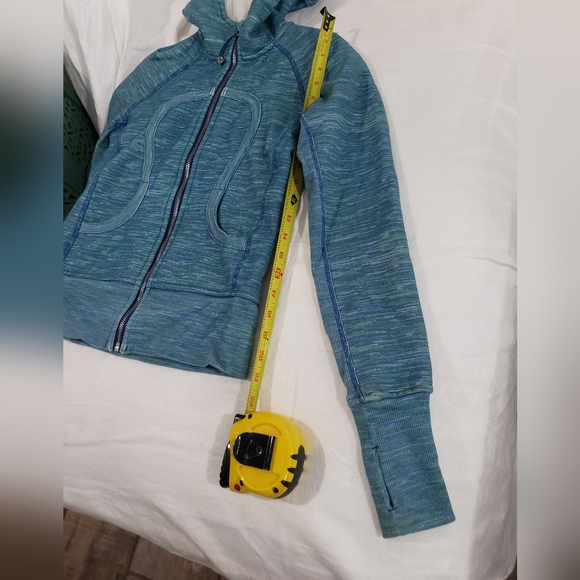 Lululemon scuba hoodie - Picture 11 of 16